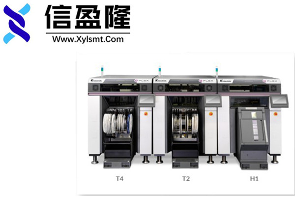 K&S贴片机，飞利浦T4 T2 H1多功能贴片机