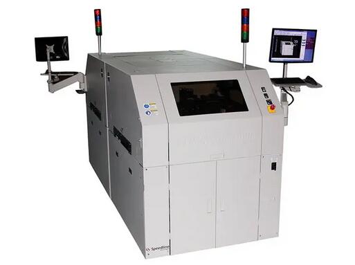 锡膏印刷机在印刷过程中常出现的两个注意事项