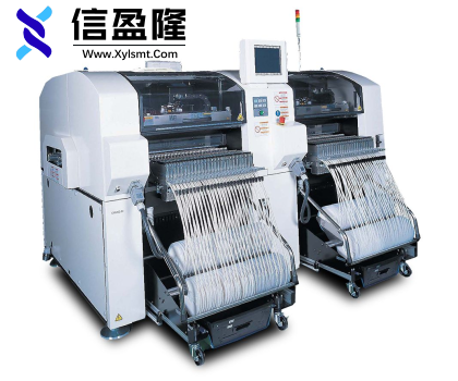 松下CM602贴片机