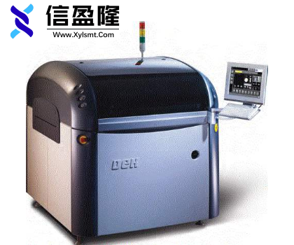 DEK 03iX全自动锡膏印刷机