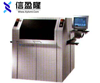 MPM UP2000全自动锡膏印刷机