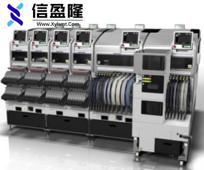FUJI富士NXT一代 M3/M6贴片机