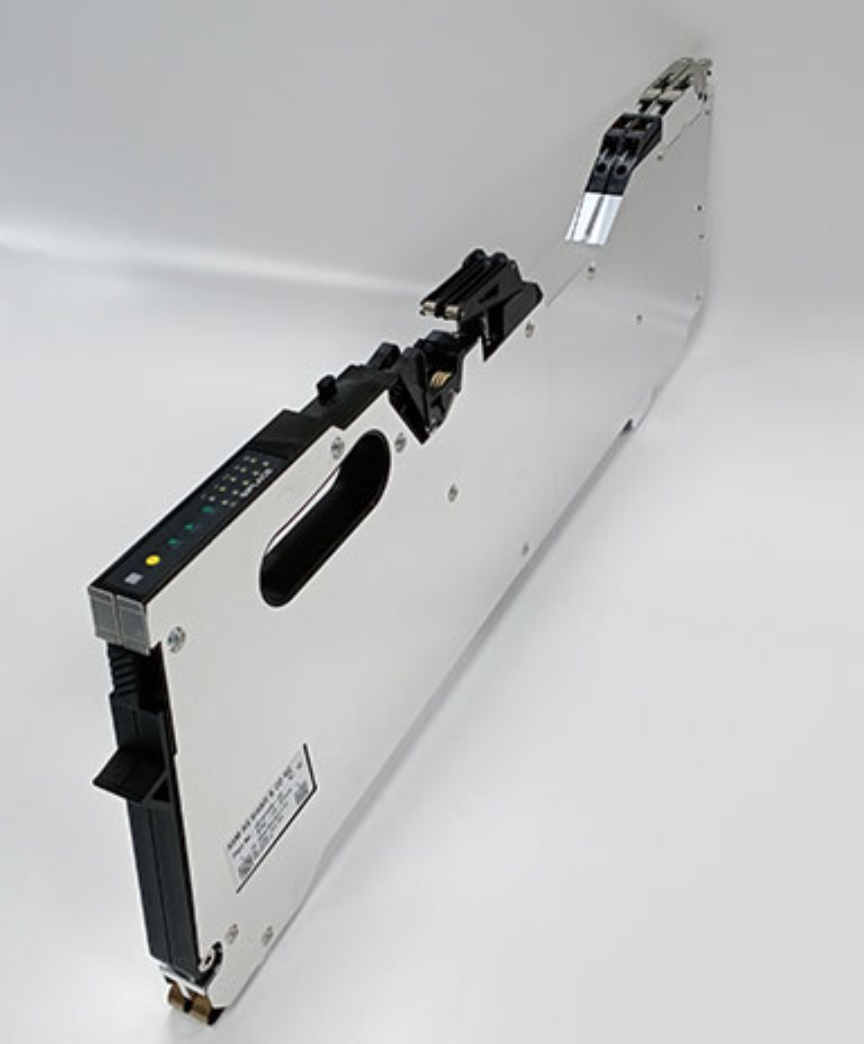 浅谈SMT贴片机飞达工作的原理