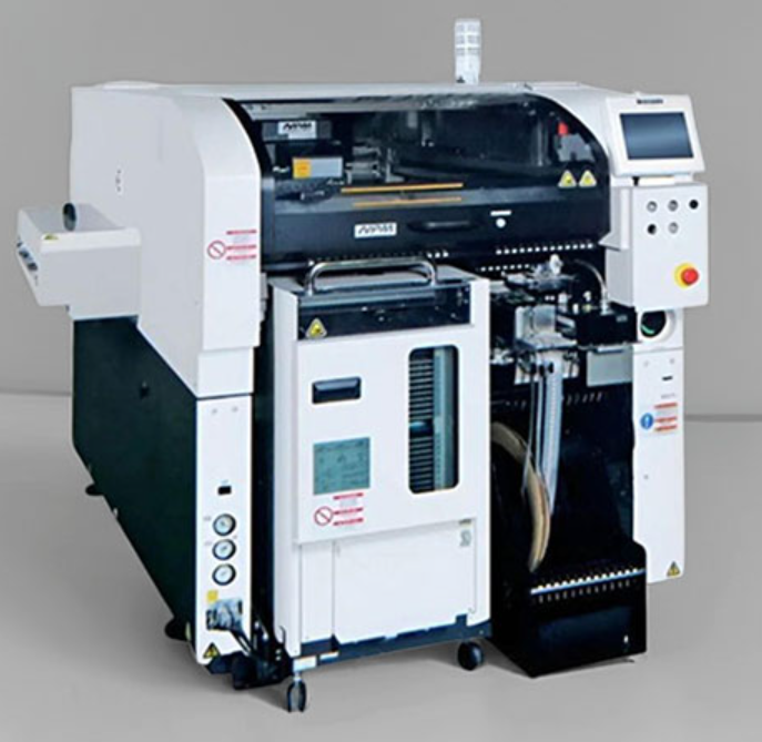 浅谈松下NPM-TT2贴片机值得入手吗？